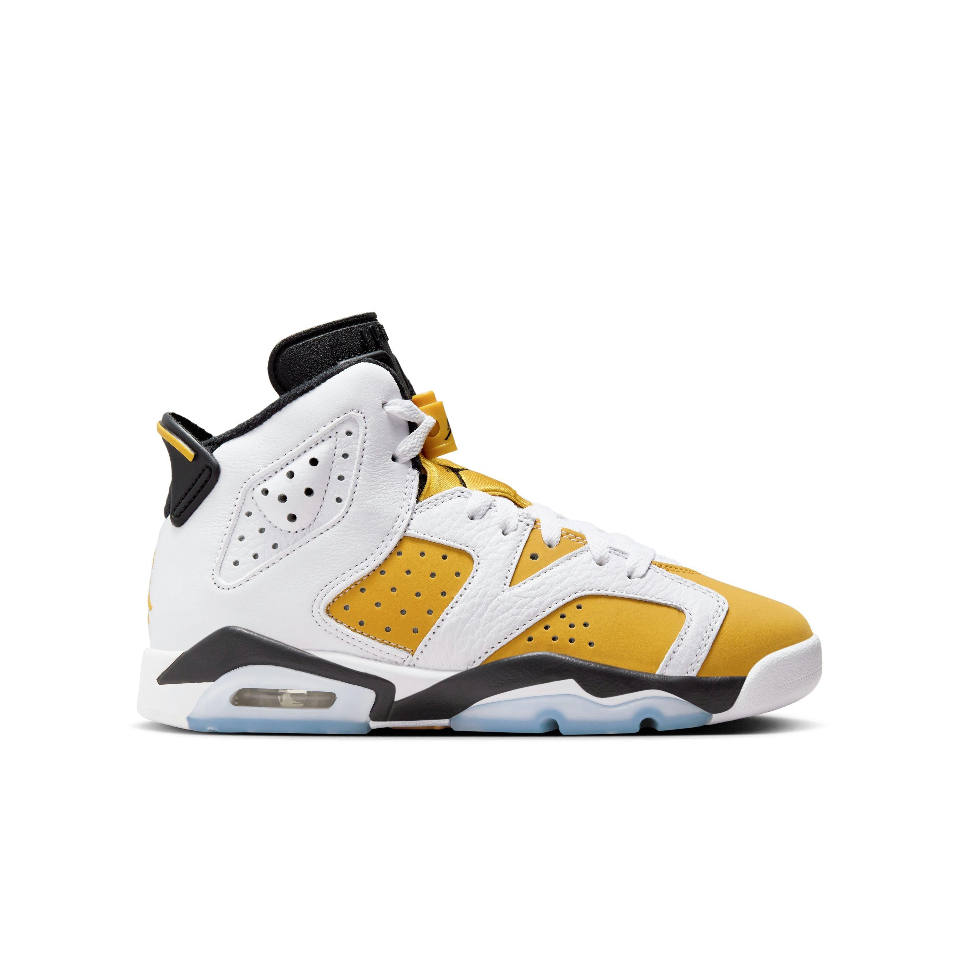 Jordan 6 hot sale kid